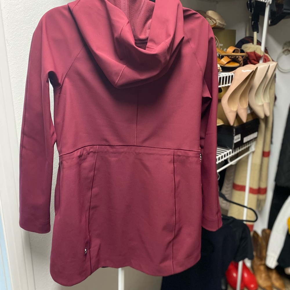 Lululemon jacket
